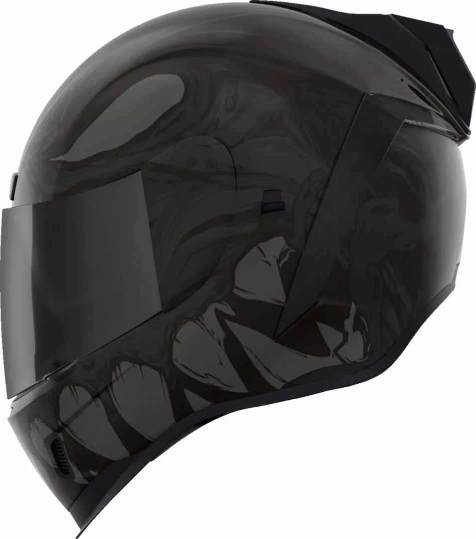 Icon 0101-17008 AirForm ™ Manik ' RR MIPS® bukóSISAK Bukósisak  zárt 21