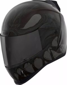 Icon 0101-17009 AirForm ™ Manik ' RR MIPS® bukóSISAK Bukósisak  zárt