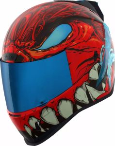 Icon 0101-17010 AirForm ™ Manik ' RR MIPS® bukóSISAK Bukósisak  zárt