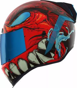 Icon 0101-17010 AirForm ™ Manik ' RR MIPS® bukóSISAK Bukósisak  zárt 20