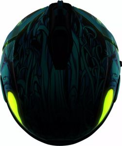 Icon 0101-17020 AirForm ™ Manik ' RR MIPS® bukóSISAK Bukósisak  zárt 11