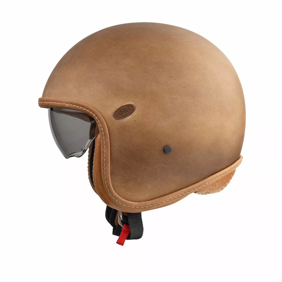 Premier helmets Apjetvi6fibpBB00xs vintage platina kiadás bukóSISAK Nyitott bukósisak 2