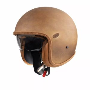 Premier helmets Apjetvi6fibpBB00xl vintage platina kiadás bukóSISAK Nyitott bukósisak