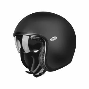 Premier helmets Apjetvi6fibu9b00xs vintage u9 bukóSISAK Nyitott bukósisak