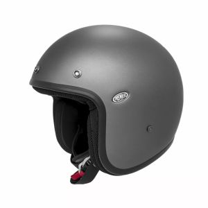 Premier helmets Apjetvc6fibu1700xs jet klasszikus bukóSISAK Nyitott bukósisak
