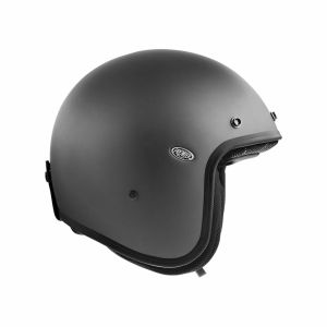 Premier helmets ApJetVC6FIBU17000M JET Classic BukóSISAK Nyitott bukósisak 1