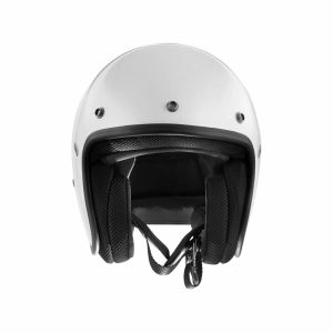 Premier helmets Apjetvc6fibu8000l jet klasszikus bukóSISAK Nyitott bukósisak 3