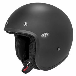 Premier helmets APJETVC6FIBU9M000L Jet Classic bukóSISAK L Bukósisak