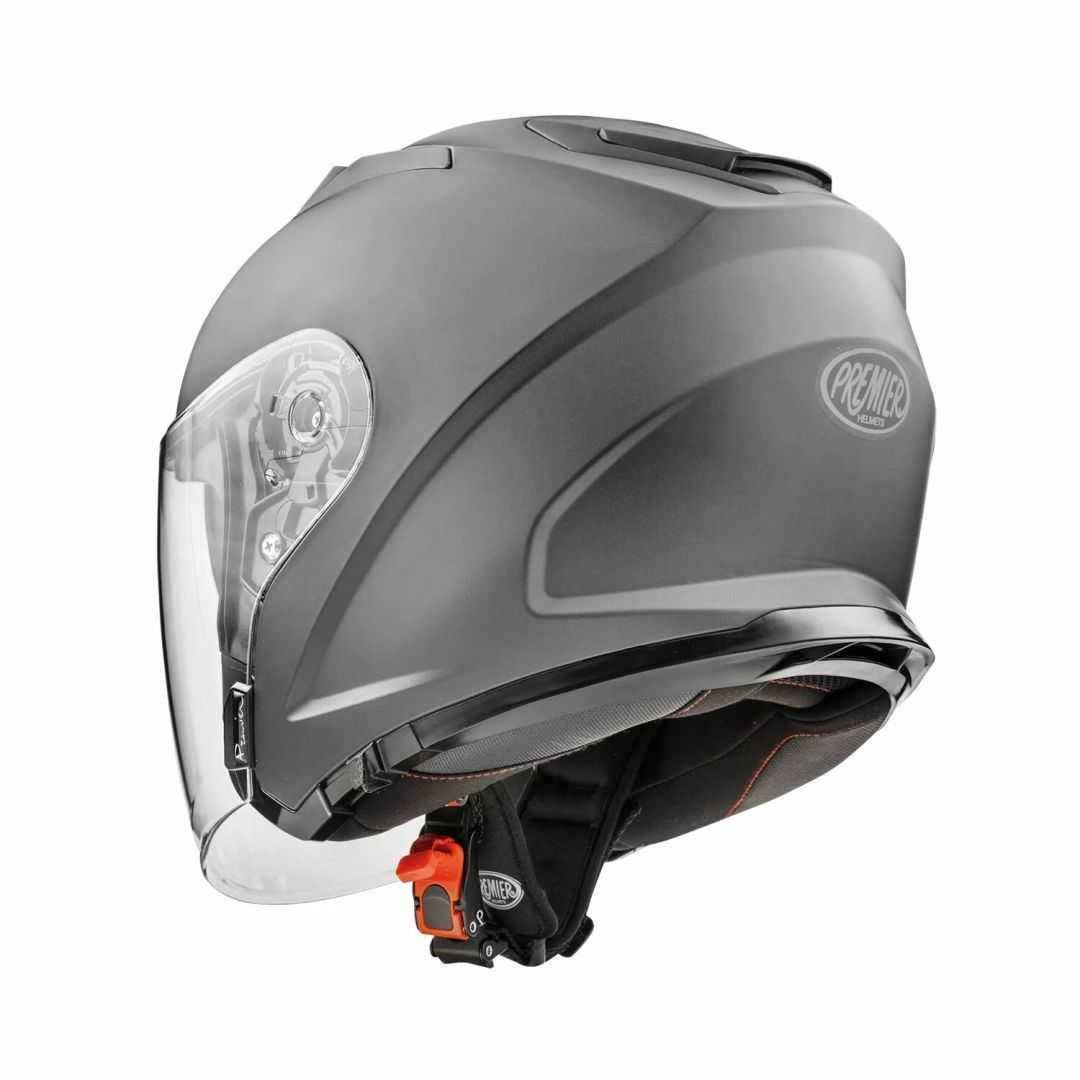 Premier helmets Apjetdokpolu1700xs dokker bukóSISAK Nyitott bukósisak 1