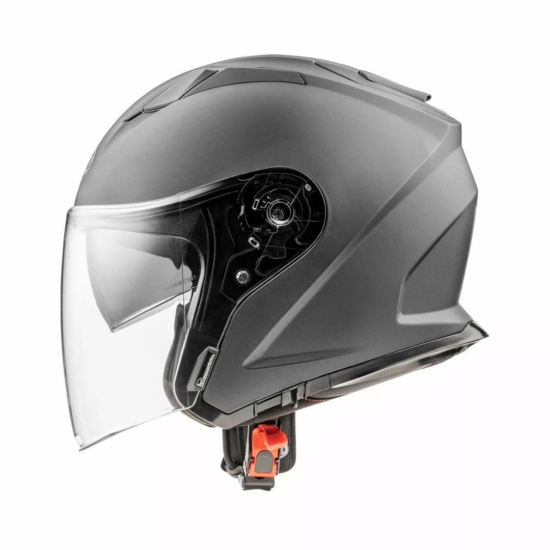 Premier helmets Apjetdokpolu17000s Dokker bukóSISAK Nyitott bukósisak 0