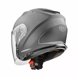 Premier helmets Apjetdokpolu17000s Dokker bukóSISAK Nyitott bukósisak 1