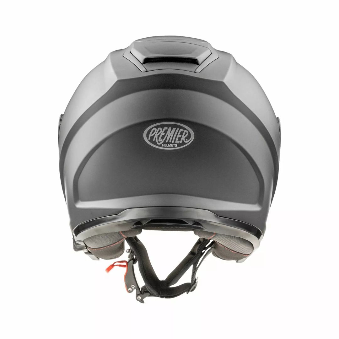 Premier helmets Apjetdokpolu17000l dokker bukóSISAK Nyitott bukósisak 3