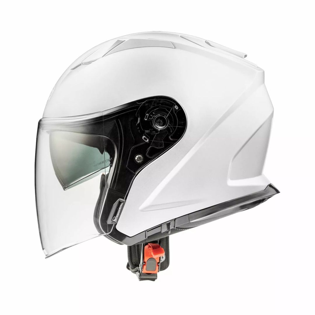 Premier helmets Apjetdokpolu800xs dokker bukóSISAK Nyitott bukósisak 0