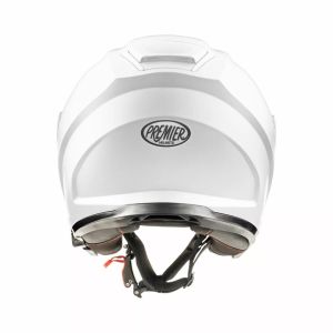 Premier helmets Apjetdokpolu8000l dokker bukóSISAK Nyitott bukósisak 1