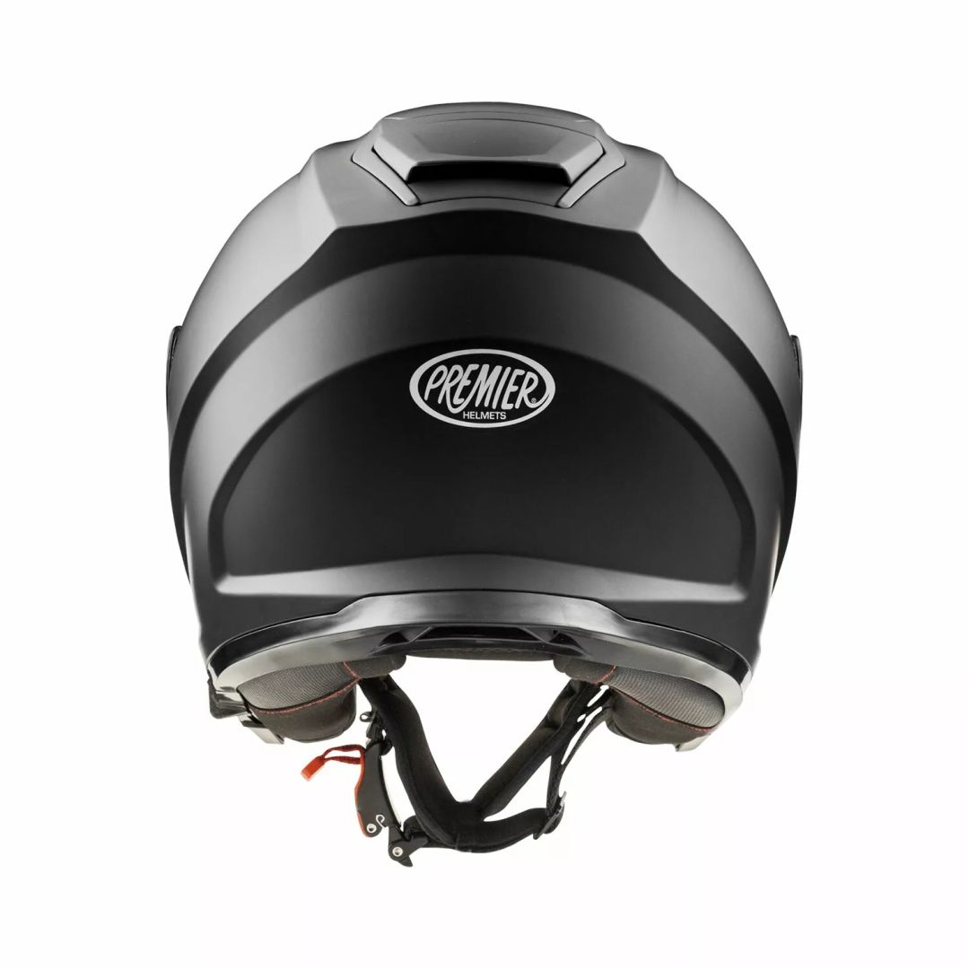 Premier helmets Apjetdokpolu9m000s Dokker bukóSISAK Nyitott bukósisak 3