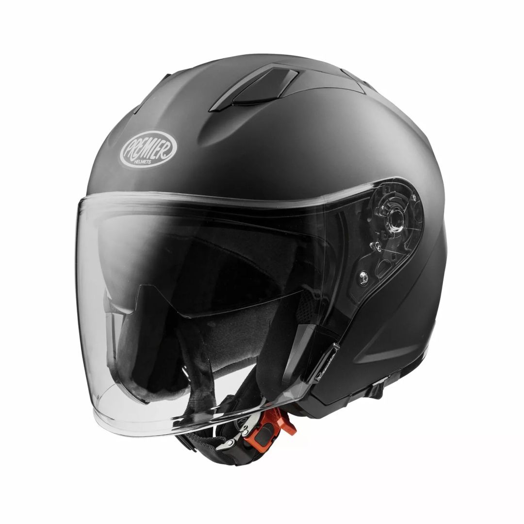 Premier helmets Apjetdokpolu9m00xl dokker bukóSISAK Nyitott bukósisak 0