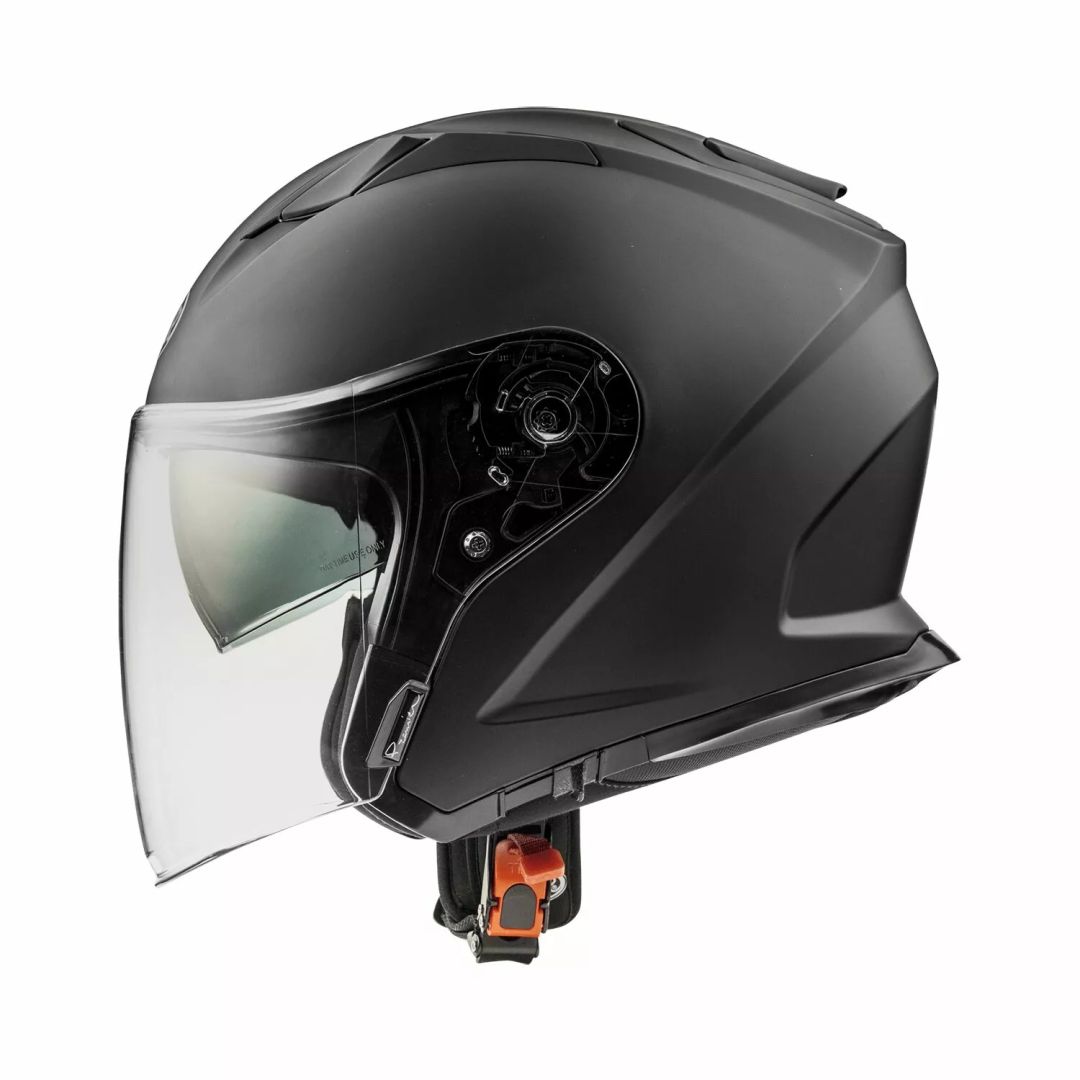 Premier helmets Apjetdokpolu9m00xl dokker bukóSISAK Nyitott bukósisak 4