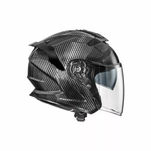 Premier helmets ApjetJt5Carmon00xl JT5 szén -sisak Nyitott bukósisak 2