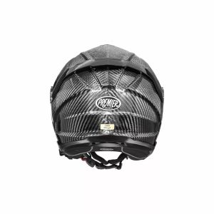 Premier helmets ApjetJt5carmon0xxl jt5 szén -sisak Nyitott bukósisak 4