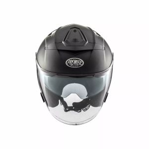 Premier helmets ApjetJt5Fibu9b00xs JT5 bukóSISAK Nyitott bukósisak 3