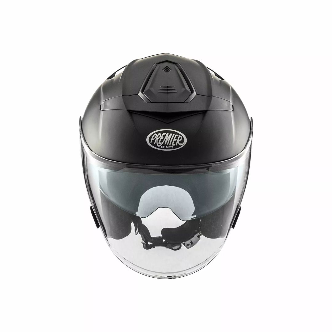 Premier helmets ApjetJt5FIBU9B00XL JT5 bukóSISAK Nyitott bukósisak 3
