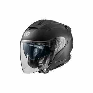 Premier helmets ApJetJT5FIBU9B0XXL JT5 bukóSISAK Nyitott bukósisak