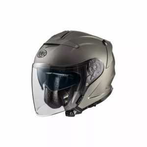 Premier helmets ApJetJT5FIBU17000S JT5 bukóSISAK Nyitott bukósisak