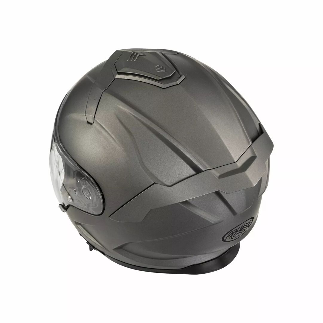 Premier helmets ApJetJT5FIBU17000L JT5 bukóSISAK Nyitott bukósisak 5