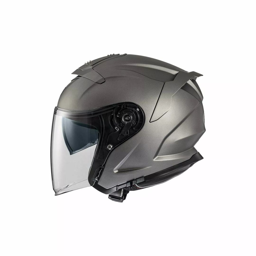 Premier helmets ApJetJT5FIBU17000L JT5 bukóSISAK Nyitott bukósisak 7