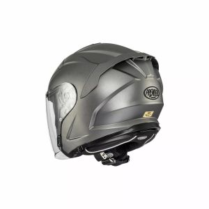Premier helmets ApJetJT5FIBU17000L JT5 bukóSISAK Nyitott bukósisak 6