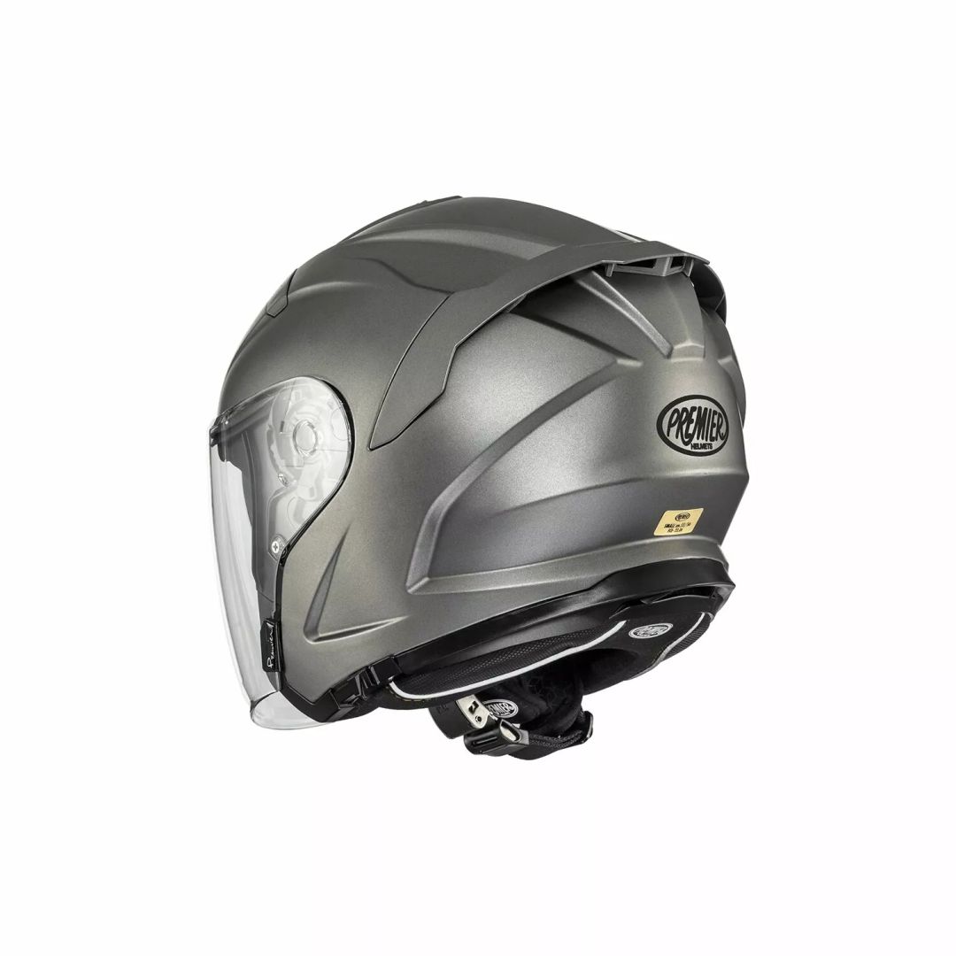 Premier helmets ApjetJt5FIBU170xxl JT5 bukóSISAK Nyitott bukósisak 6