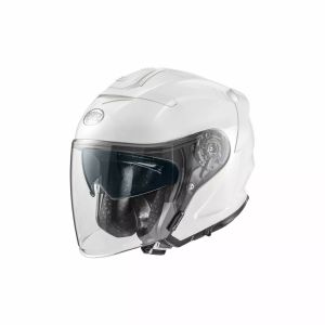 Premier helmets ApJetJT5FIBU08000L JT5 bukóSISAK Nyitott bukósisak