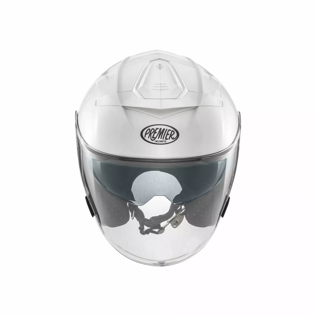 Premier helmets ApJetJT5FIBU0800XL JT5 bukóSISAK Nyitott bukósisak 2