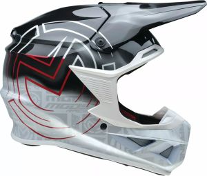 Moose racing 0110-7990 F.I. 2.0 MIPS® csaló bukóSISAK Bukósisak  zárt 4