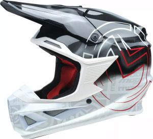Moose racing 0110-7991 F.I. 2.0 MIPS® csaló bukóSISAK Bukósisak  zárt