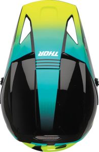 Thor 0110-8098 Sector 2 Carve Helmet S Bukósisak 2