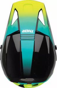 Thor 0110-8100 Sector 2 Carve Helmet L Bukósisak 3