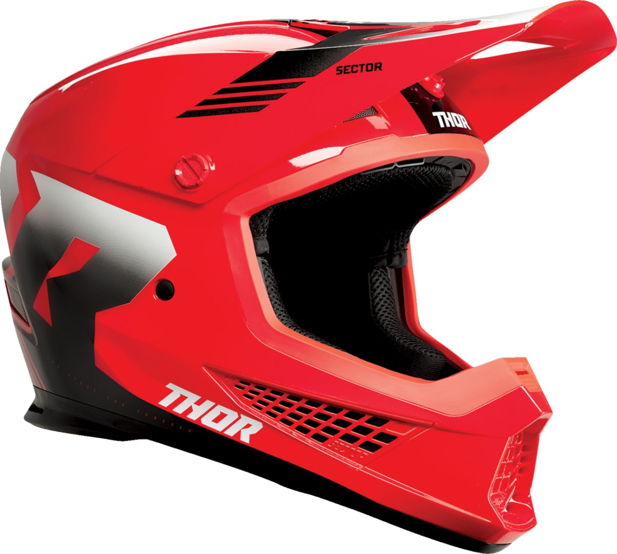 Thor 0110-8106 Sector 2 Carve Helmet S Bukósisak 0