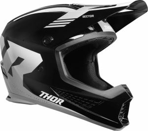 Thor 0110-8113 Sector 2 Carve Helmet XS Bukósisak