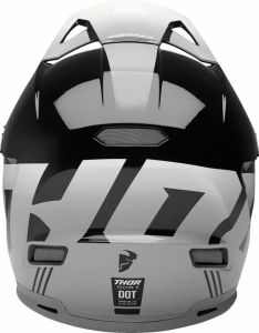 Thor 0110-8116 Sector 2 Carve Helmet L Bukósisak 1