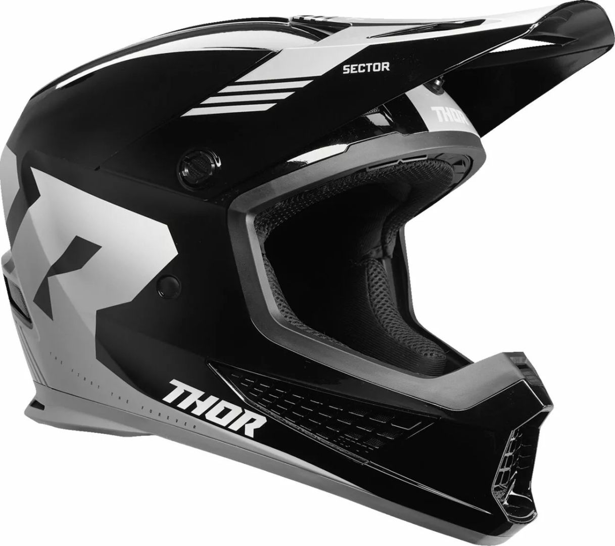 Thor 0110-8116 Sector 2 Carve Helmet L Bukósisak 0