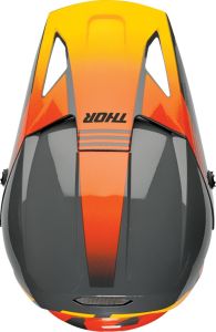 Thor 0110-8121 Sector 2 Carve Helmet XS Bukósisak 2