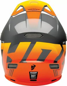 Thor 0110-8124 Sector 2 Carve Helmet L Bukósisak 1