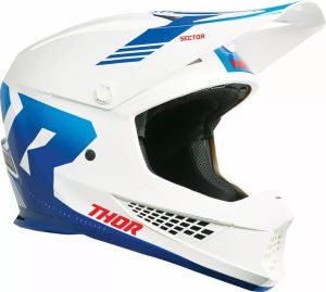 Thor 0110-8131 Sector 2 Carve Helmet M Bukósisak