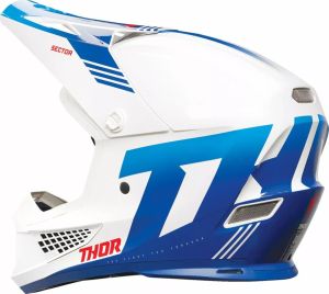 Thor 0110-8131 Sector 2 Carve Helmet M Bukósisak 3