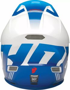 Thor 0110-8132 Sector 2 Carve Helmet L Bukósisak 2