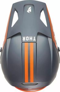 Thor 0110-8141 2. szektor harci bukóSISAK XL Bukósisak 3