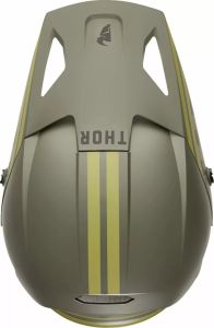 Thor 0110-8150 2. szektor harci bukóSISAK 2XL Bukósisak 3