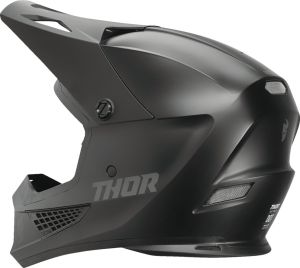 Thor 0110-8158 2. szektor sötétítő bukóSISAK 2XL Bukósisak 1