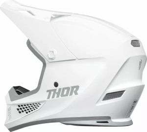 Thor 0110-8165 Sector 2 Whiteout BukóSISAK XL Bukósisak 1